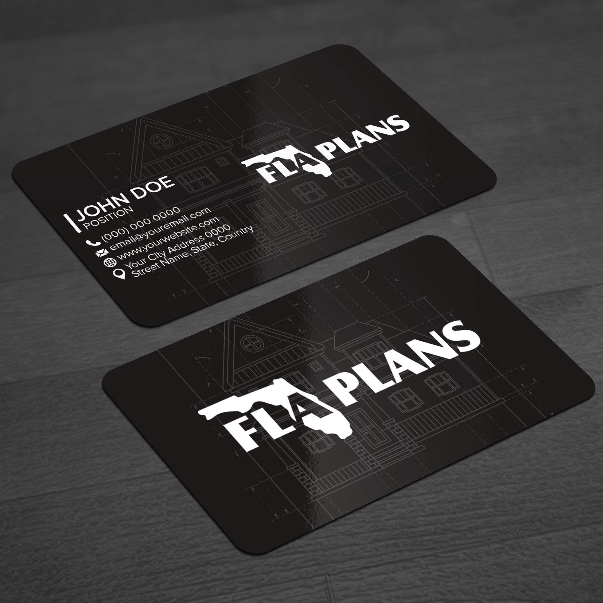 Design de Carte de Visite par WellDesign pour ce projet | Design #30491943