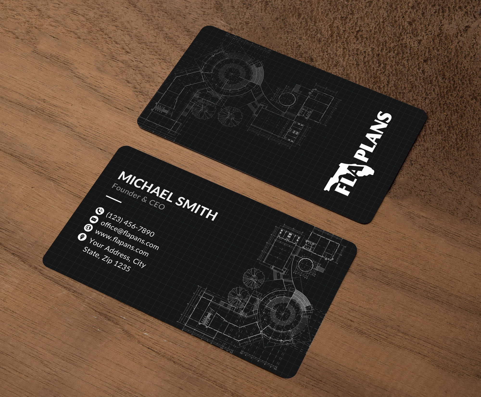 Design de Carte de Visite par Sun Moon Graphic Designer pour ce projet | Design #30492295