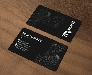 Business Card Design by Sun Moon Graphic Designer for this project | Design: #30492295