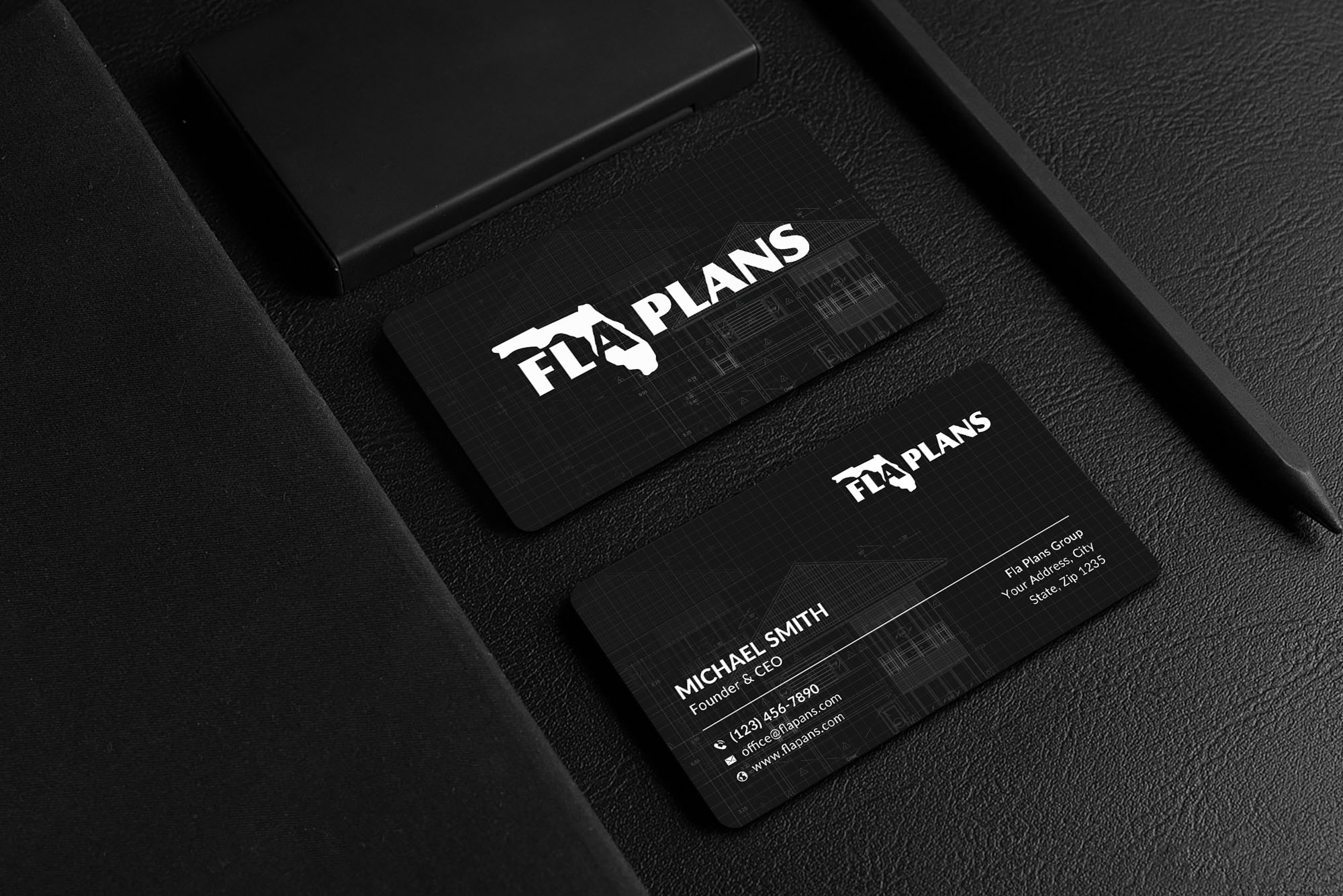 Business Card Design by Sun Moon Graphic Designer for this project | Design #30492300