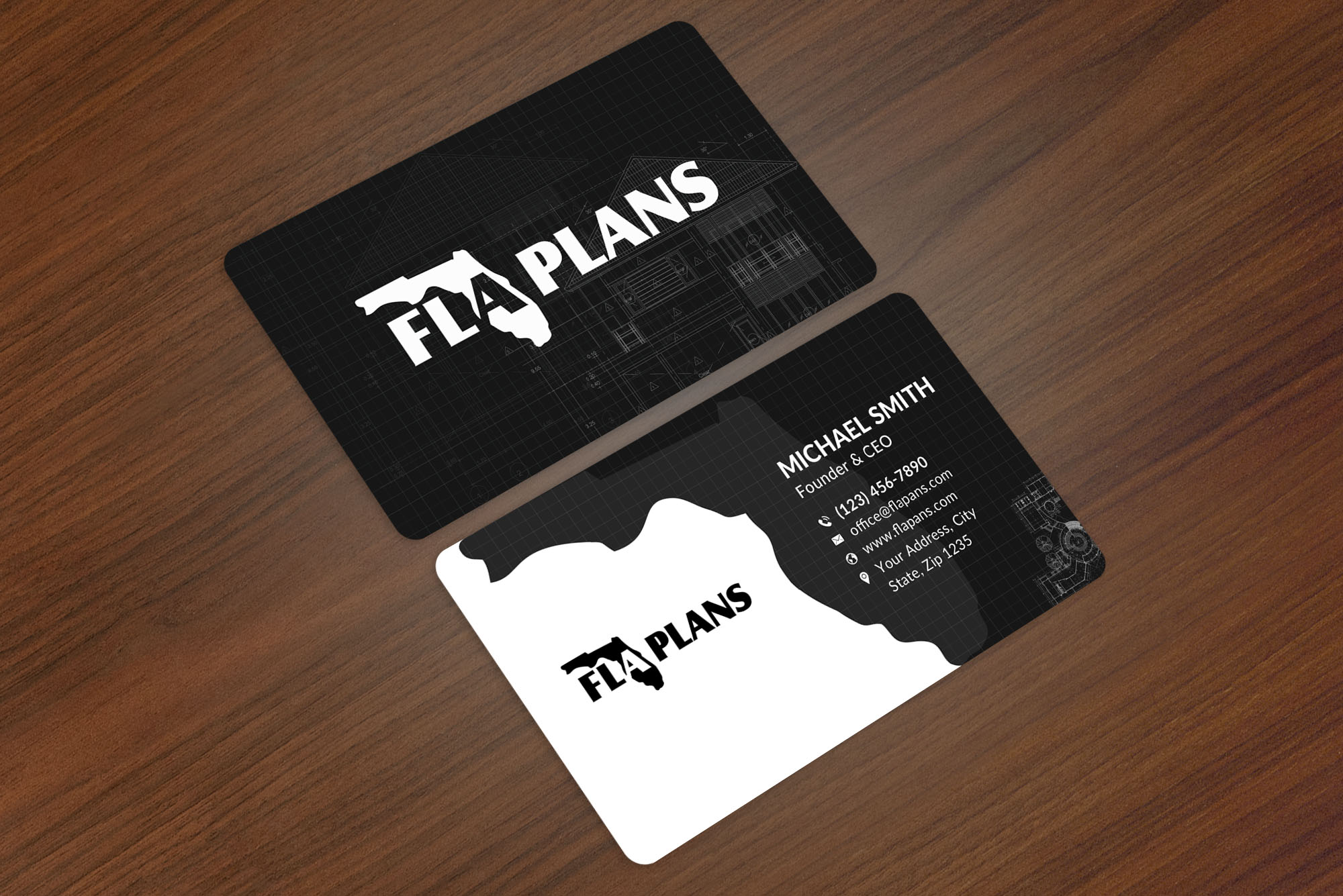Diseño de Tarjeta de Presentación por Sun Moon Graphic Designer para este proyecto | Diseño #30492301