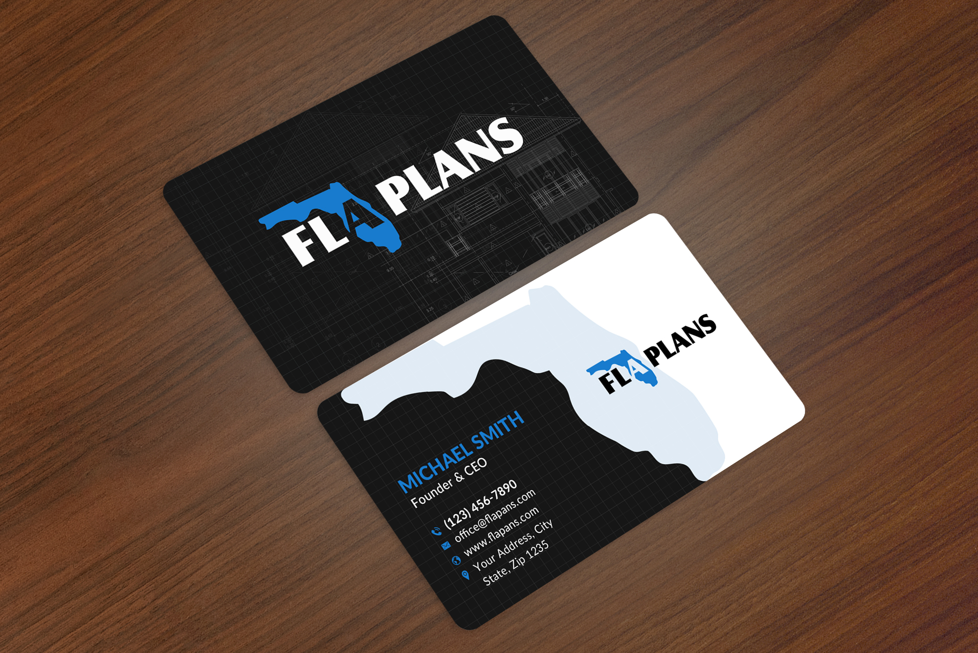 Business Card Design by Sun Moon Graphic Designer for this project | Design #30496931