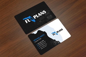 Business Card Design by Sun Moon Graphic Designer for this project | Design: #30496932