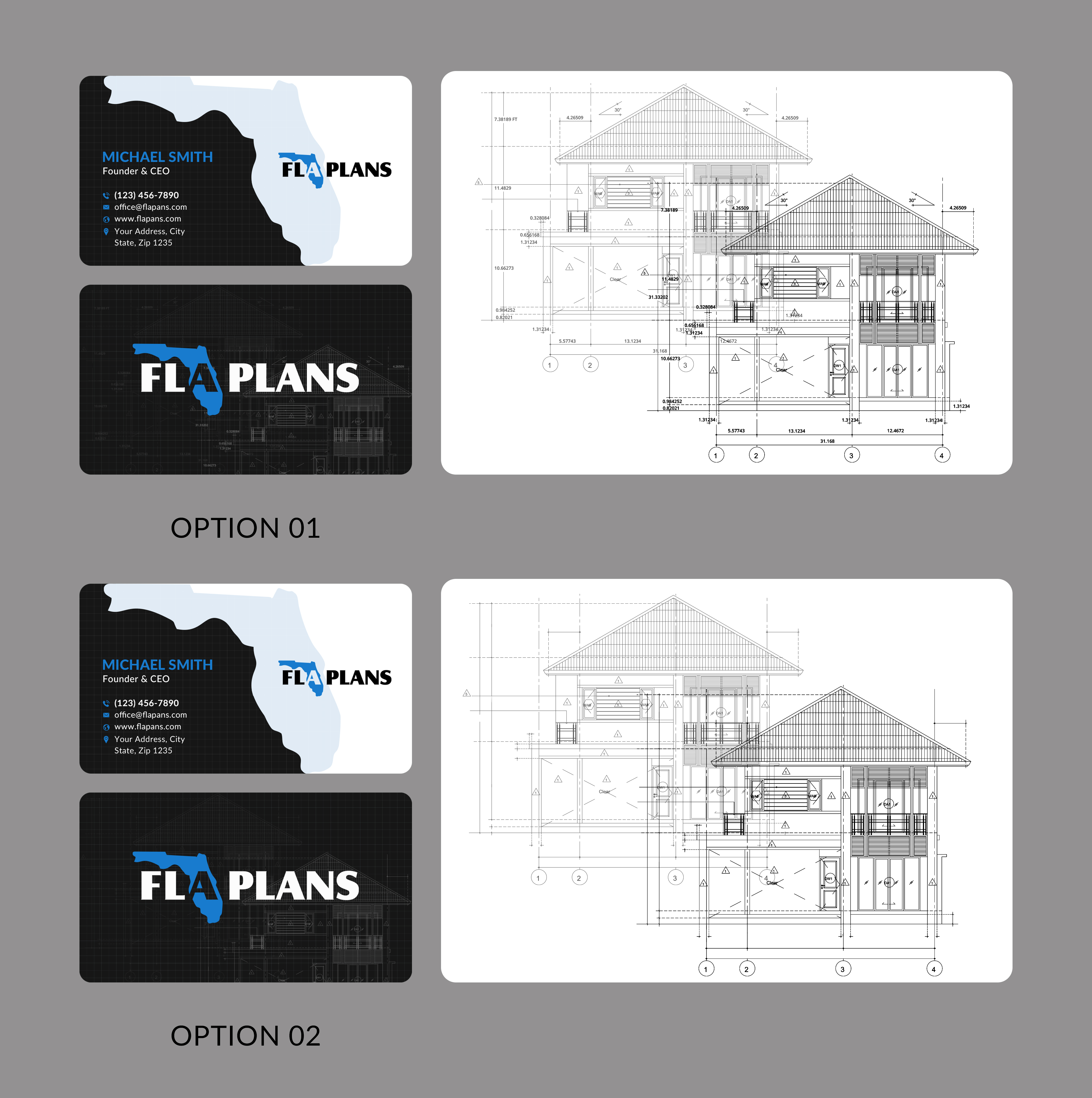 Business Card Design by Sun Moon Graphic Designer for this project | Design #30518833