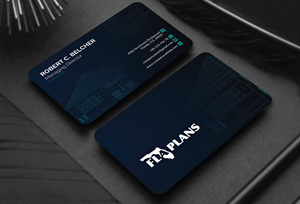 Business Card Design by artbitin for this project | Design: #30491654