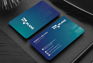 Business Card Design by artbitin for this project | Design: #30491657