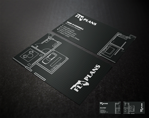Business Card Design by Verified artistry (Design garden) for this project | Design: #30497522