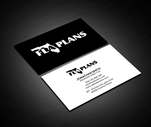 Business Card Design by Creations Box 2015 for this project | Design: #30494114