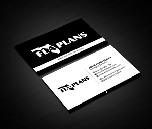 Business Card Design by Creations Box 2015 for this project | Design: #30494115