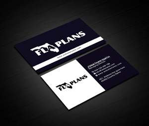 Business Card Design by Creations Box 2015 for this project | Design: #30494117