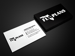 Business Card Design by Creations Box 2015 for this project | Design: #30494125
