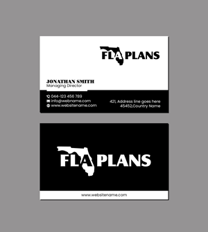 Business Card Design by Creations Box 2015 for this project | Design: #30494137