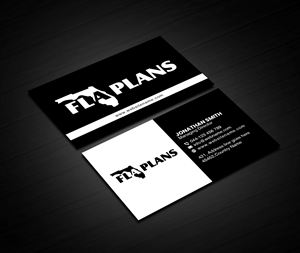 Business Card Design by Creations Box 2015 for this project | Design: #30494138