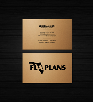 Business Card Design by Creations Box 2015 for this project | Design: #30494139