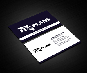 Business Card Design by Creations Box 2015 for this project | Design: #30494140