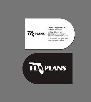 Business Card Design by Creations Box 2015 for this project | Design: #30494146