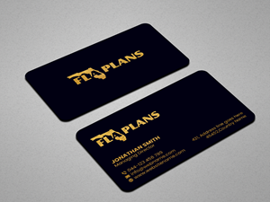 Diseño de Tarjeta de Presentación por Creations Box 2015 para este proyecto | Diseño: #30494177