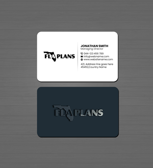 Diseño de Tarjeta de Presentación por Creations Box 2015 para este proyecto | Diseño: #30494183