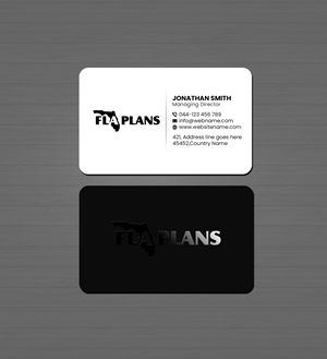 Diseño de Tarjeta de Presentación por Creations Box 2015 para este proyecto | Diseño: #30494192