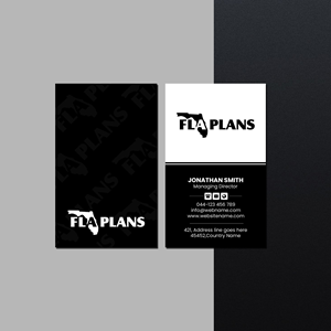 Diseño de Tarjeta de Presentación por Creations Box 2015 para este proyecto | Diseño: #30494194