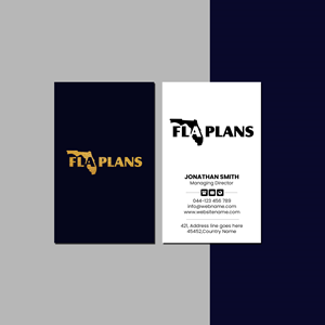Diseño de Tarjeta de Presentación por Creations Box 2015 para este proyecto | Diseño: #30494195