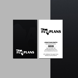 Diseño de Tarjeta de Presentación por Creations Box 2015 para este proyecto | Diseño: #30494196
