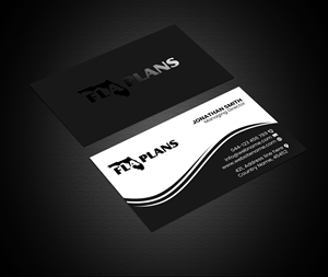 Diseño de Tarjeta de Presentación por Creations Box 2015 para este proyecto | Diseño: #30494241