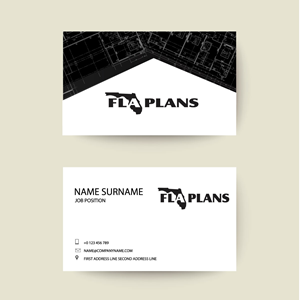 Business Card Design by Kafeel Designer