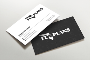 Business Card Design by LAXMI DESIGNHUB