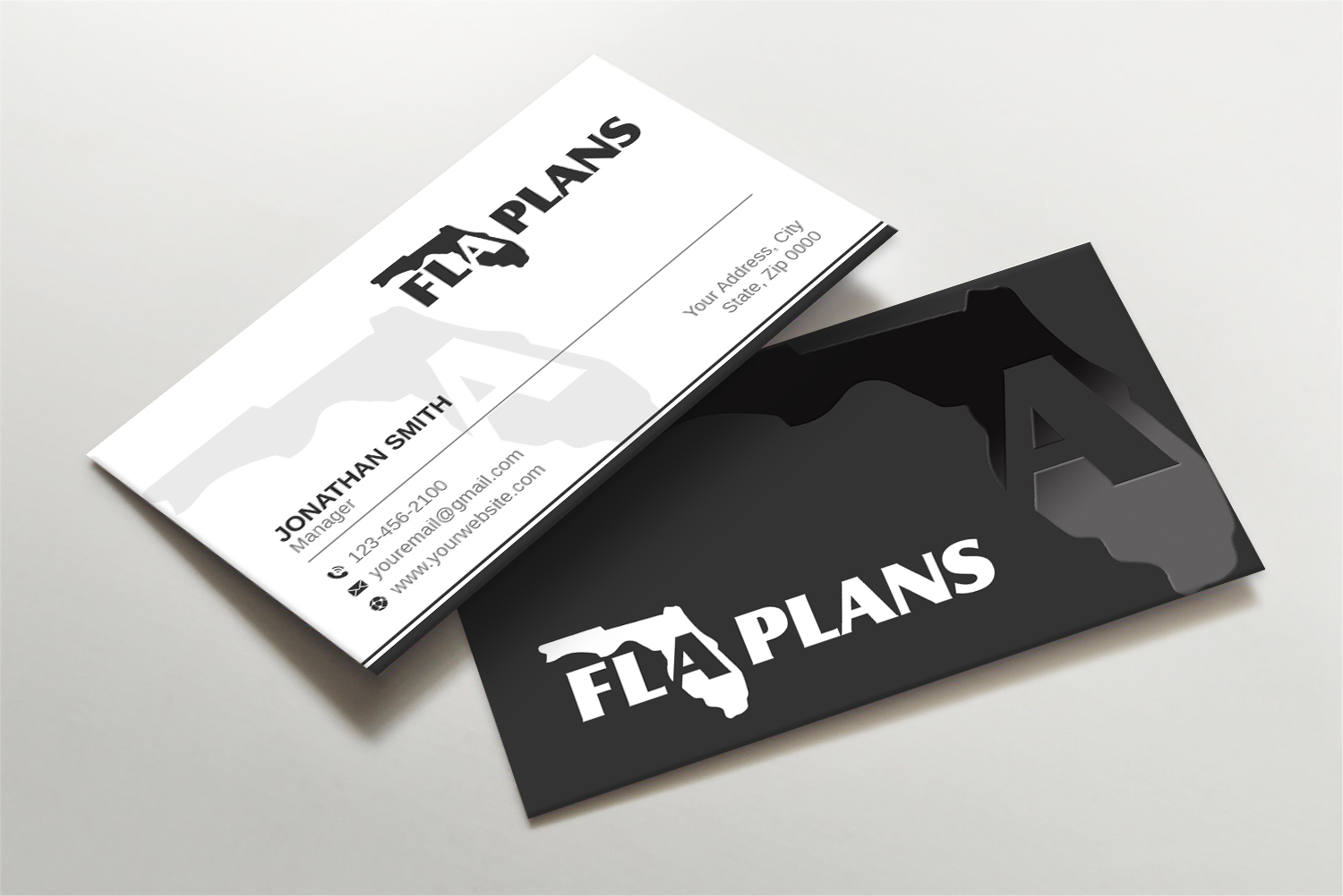 Business Card Design by LAXMI DESIGNHUB for this project | Design #30491764
