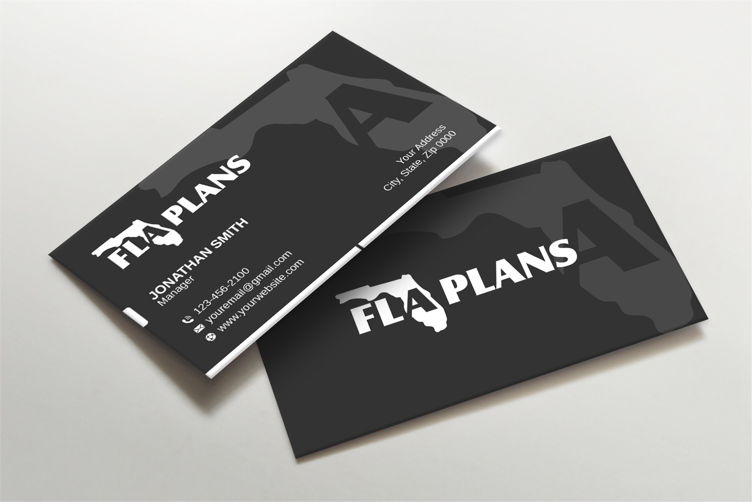 Business Card Design by LAXMI DESIGNHUB for this project | Design #30491767