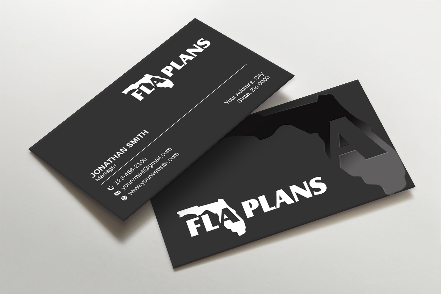 Business Card Design by LAXMI DESIGNHUB for this project | Design #30491769