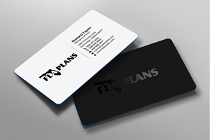 Business Card Design by chandrayaan.creative for this project | Design: #30491279