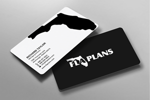 Business Card Design by chandrayaan.creative for this project | Design: #30491531