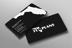 Business Card Design by chandrayaan.creative for this project | Design: #30491532