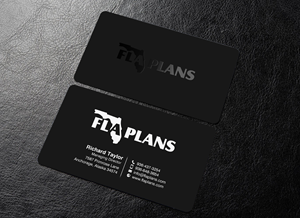 Business Card Design by chandrayaan.creative for this project | Design: #30491537