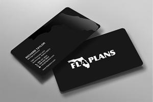 Business Card Design by chandrayaan.creative for this project | Design: #30491538
