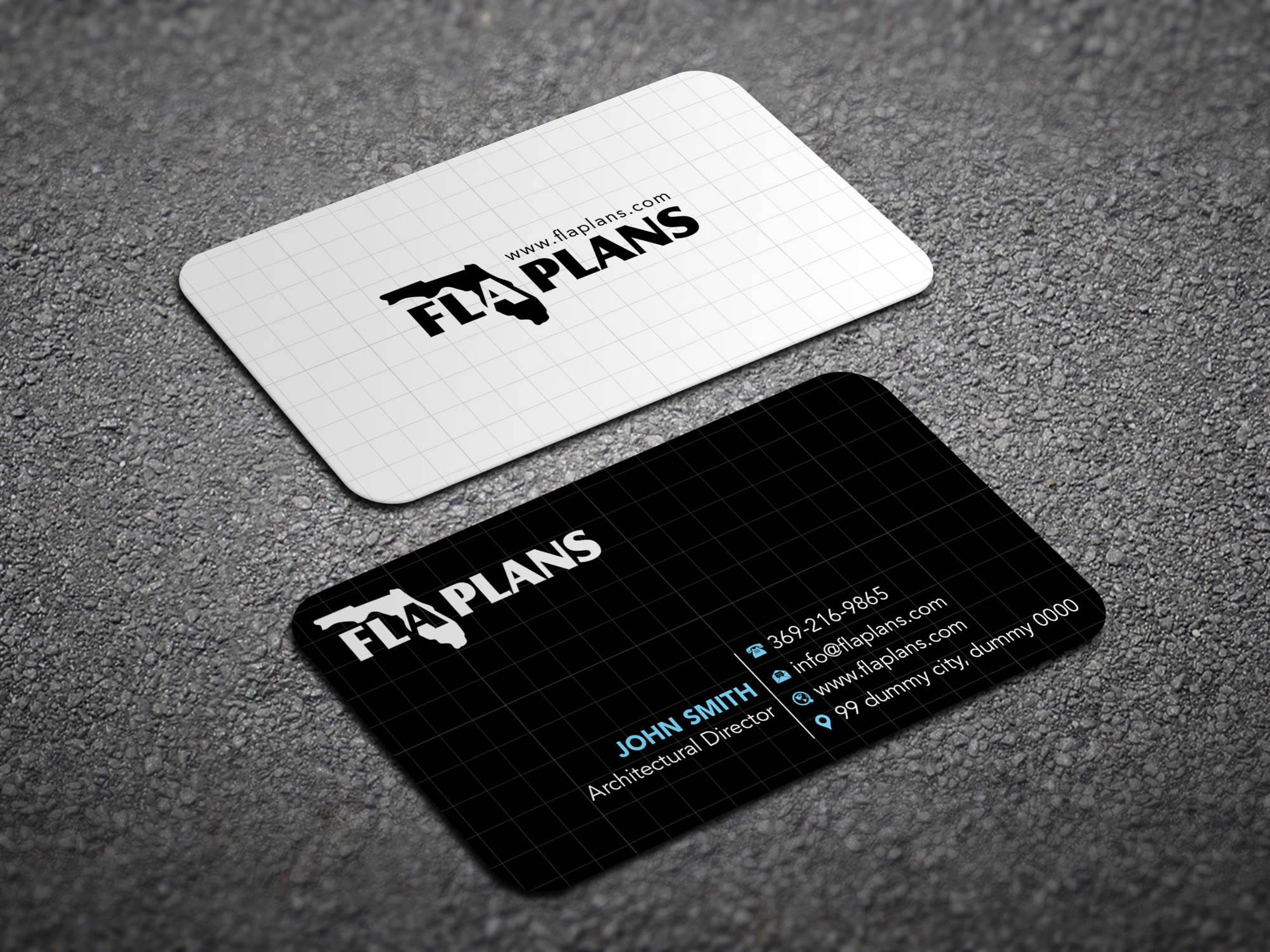 Business Card Design by Magic of Art for this project | Design #30493101