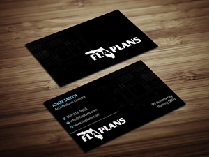 Business Card Design by Magic of Art for this project | Design: #30493102