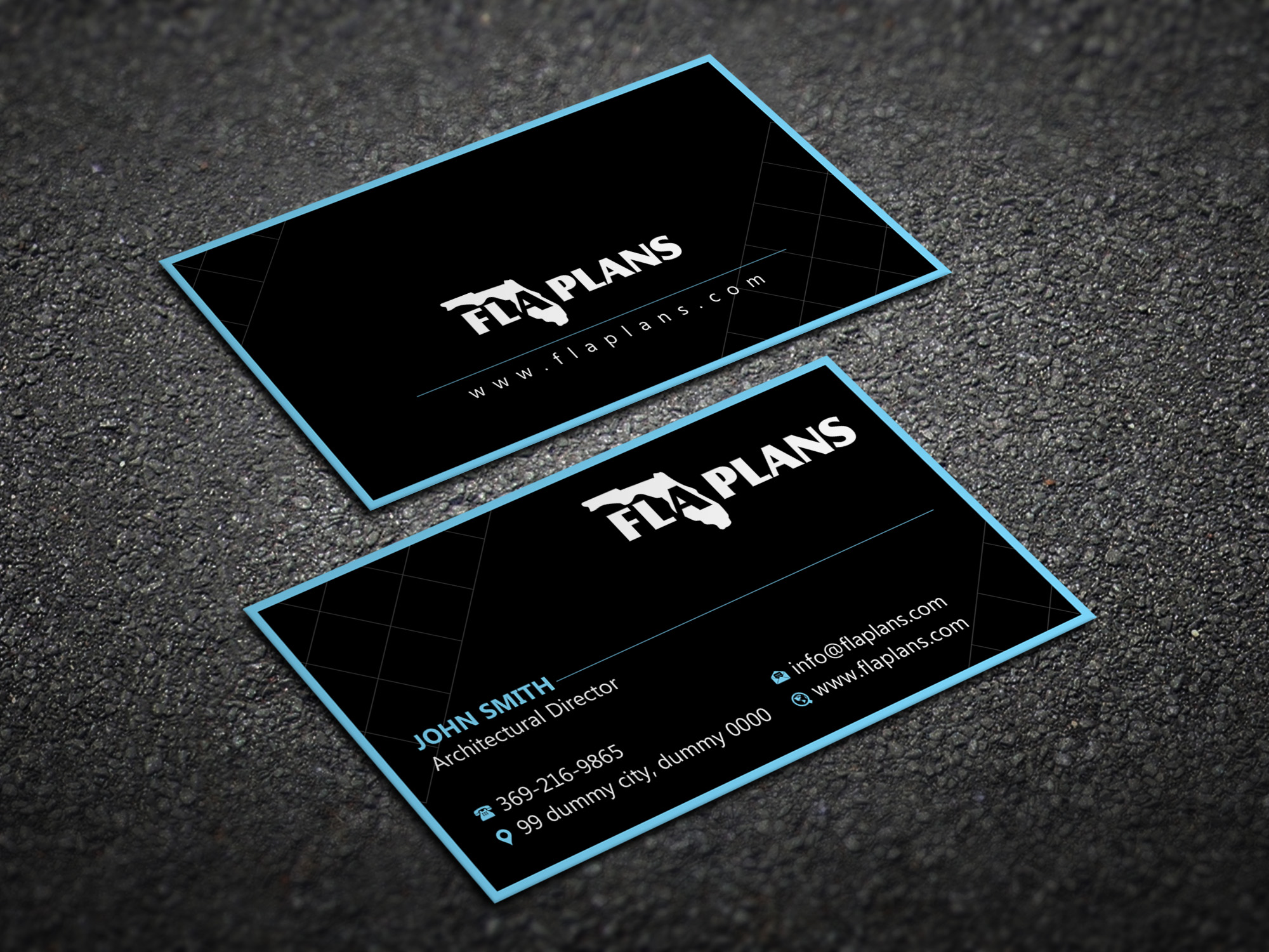 Business Card Design by Magic of Art for this project | Design #30493103