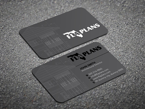 Business Card Design by Magic of Art for this project | Design: #30493104