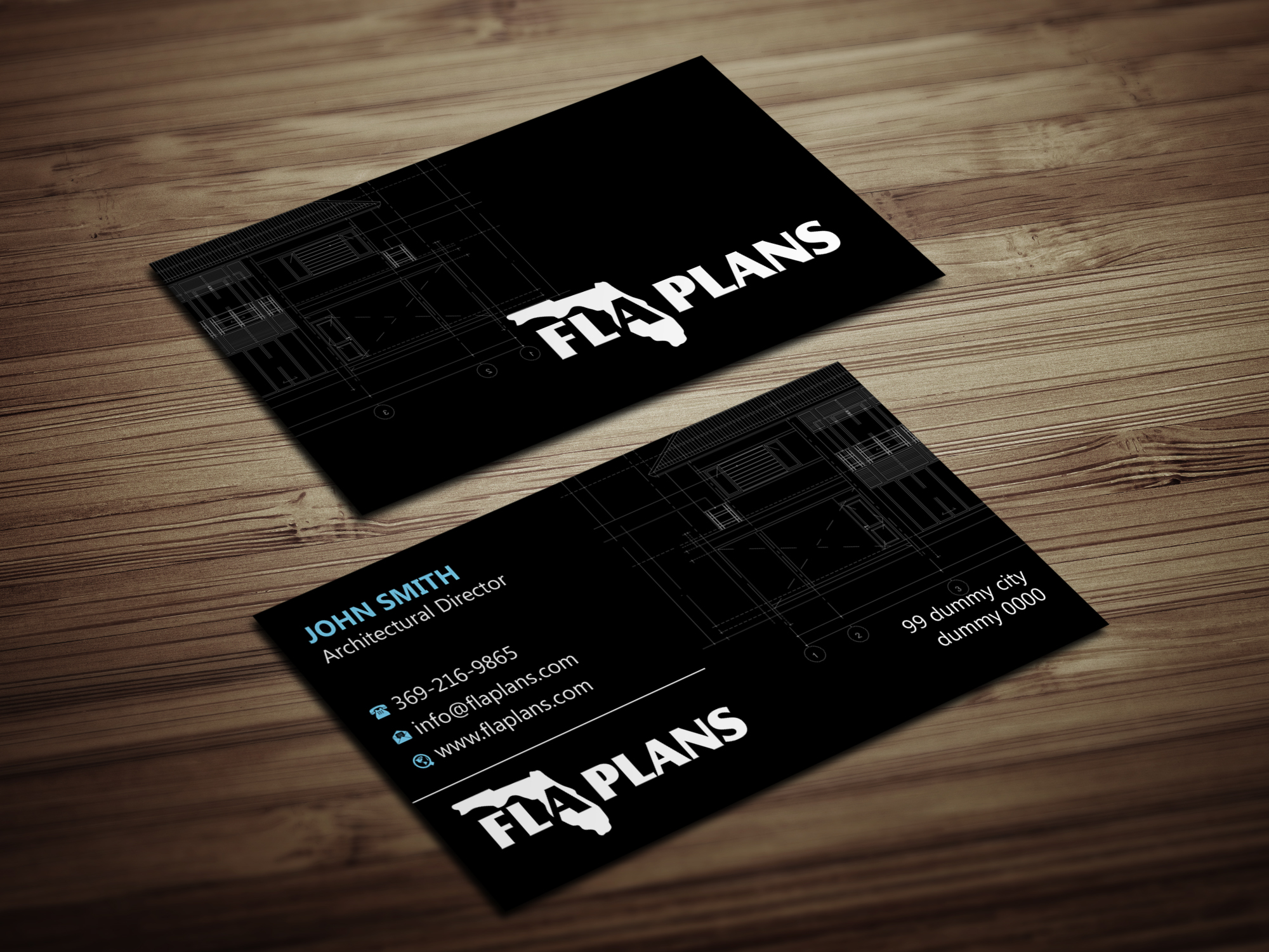 Business Card Design by Magic of Art for this project | Design #30505737
