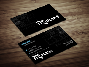 Business Card Design by Magic of Art for this project | Design: #30505737