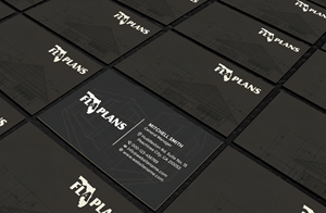 Diseño de Tarjeta de Presentación por T.R para este proyecto | Diseño: #30491747