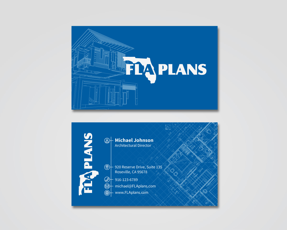 Business Card Design by MDesign for this project | Design #30498123