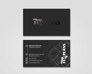 Business Card Design by MDesign for this project | Design: #30504743