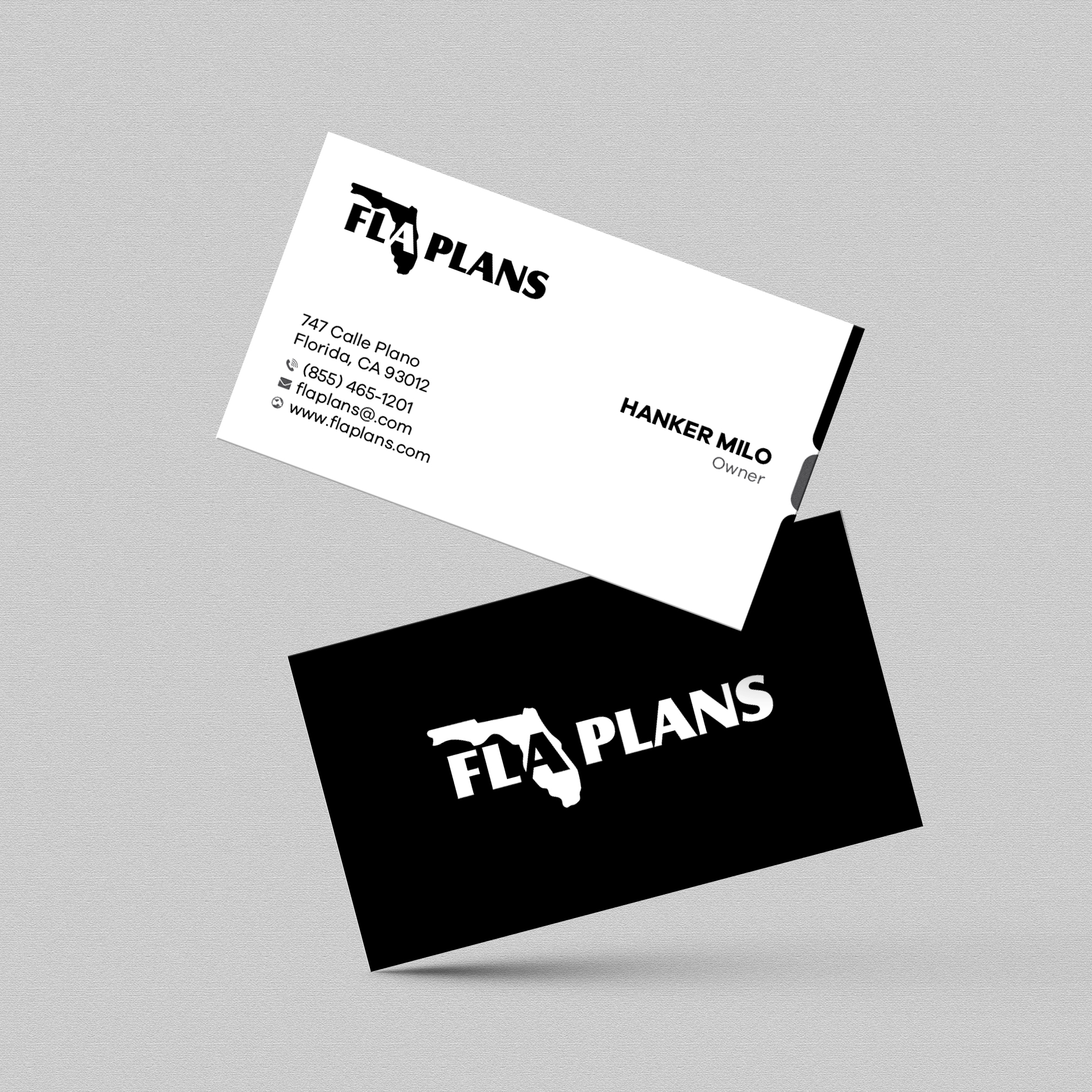 Diseño de Tarjeta de Presentación por Bikash Das para este proyecto | Diseño #30500478