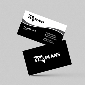 Diseño de Tarjeta de Presentación por Bikash Das para este proyecto | Diseño: #30500776