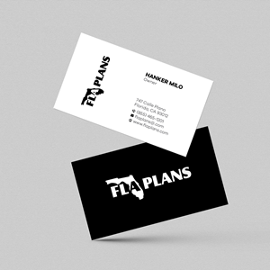 Diseño de Tarjeta de Presentación por Bikash Das para este proyecto | Diseño: #30500853