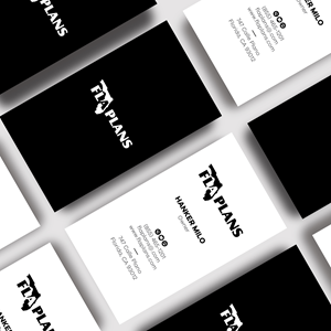 Diseño de Tarjeta de Presentación por Bikash Das para este proyecto | Diseño: #30501189